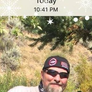 Meet your Posher, Roy